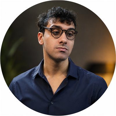 Amr Abdelgawad